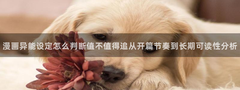 漫蛙漫画热门漫画推荐：漫画异能设定怎么判断值不值得追从开篇节奏到长期可读性分析